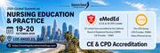 25th Global Summit on Nursing Education and Practice (GSNEP 2026)-slig