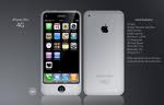THE NEW VERSION OF APPLE IPHONE 4G S 32 GB