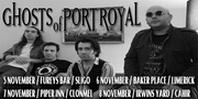 GHOSTS OF PORT ROYAL